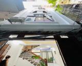 BÁN NHÀ ĐẠI LA - 45M2 x 5T - MT 4M - 7.5 TỶ - 2 THOÁNG - NGÕ Ô TÔ DỪNG ĐỖ NGÀY ĐÊM