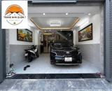 Bán Nhà Đẹp,HXH,Huỳnh Tấn Phát,Gần Phú Mỹ Hưng,100 m2,5 tầng,Nhỉnh 6 Tỷ