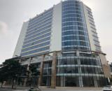 Bán Tòa Văn Phòng Mặt Phố Hàn Thuyên, Hai Bà Trưng DT 900m2, 12T, MT 30m, Giá Cực Rẻ