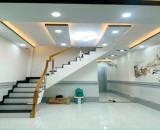 Nhà 2 tầng 40m2 hẻm 1647 Phạm Thế Hiển P4Q8