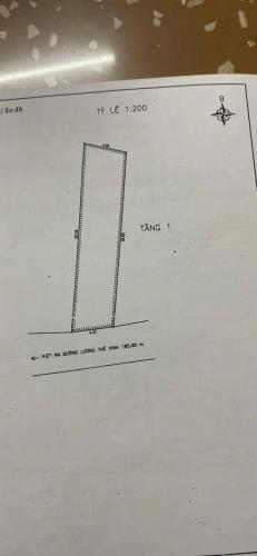 Bán đất tặng nhà gác đúc tộc 90M , kiệt 3m5 Lương Thế Vinh , Quận Sơn Trà ( GẦN CẦU RỒNG )