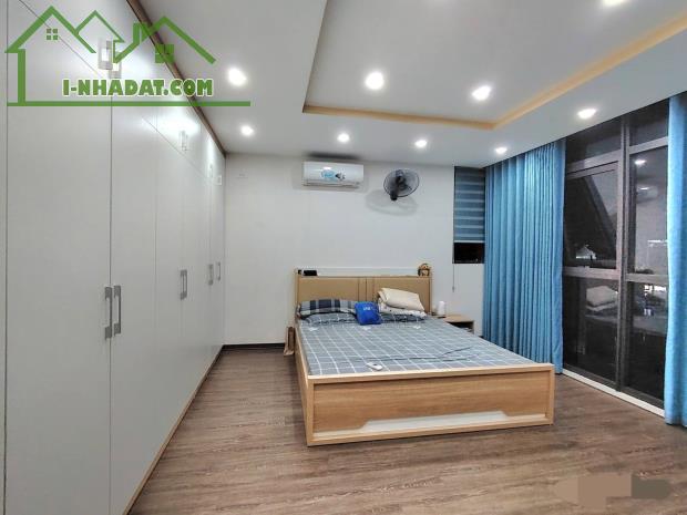 Nguyễn Phúc Lai, 93m, mặt tiền 5m, giá chỉ 27,1 tỷ, vỉa hè, ô tô tránh, ở ngay - 3