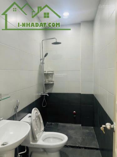 Gấp bán giảm 300tr nhà hẻm XH thông Vườn Lài Lê Văn Phan Q.TP 4X16m 6 tỷxx - 1