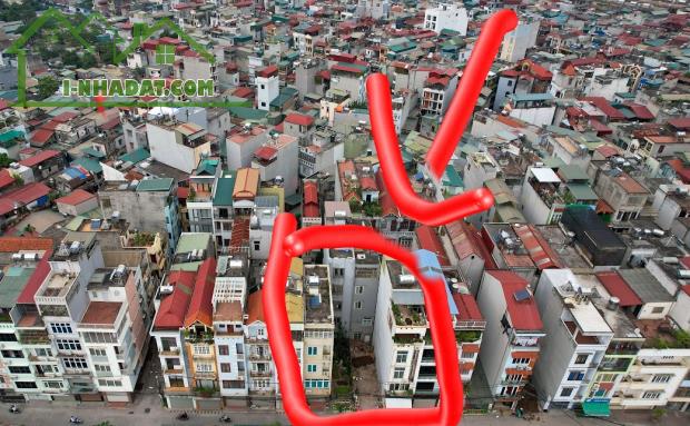 100m2 GIÁ 2 TỶ 5 TẠI HÀ NỘI GẦN TT,GẦN NHIỀU TRƯỜNG ĐẠI HỌC... - 1