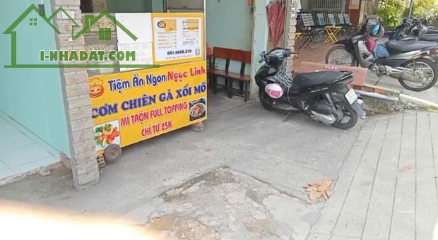 SANG NHANH CỬA HÀNG GÀ XỐI MỠ TẠI 1308 TỈNH LỘ 7, XÃ AN NHƠN TÂY, HUYỆN CỦ CHI, TP HỒ CHÍ - 2