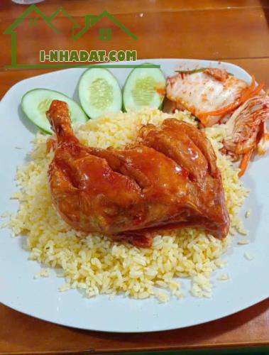 SANG NHANH CỬA HÀNG GÀ XỐI MỠ TẠI 1308 TỈNH LỘ 7, XÃ AN NHƠN TÂY, HUYỆN CỦ CHI, TP HỒ CHÍ - 3