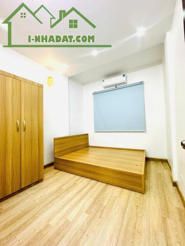 Nhà đẹp Lê Đức Thọ, DÂN XÂY, CÓ SÂN, 8 PHÒNG MUA Ở - CHO THUÊ ĐỈNH - 7,3 TỶ.
