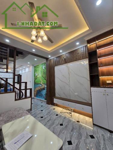 Nhà đẹp-giá hợp lý ngay Tôn Thất Tùng-gần Đại Học Y quá nhiều tiện ích