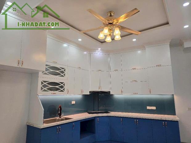 Nhà đẹp-giá hợp lý ngay Tôn Thất Tùng-gần Đại Học Y quá nhiều tiện ích - 1