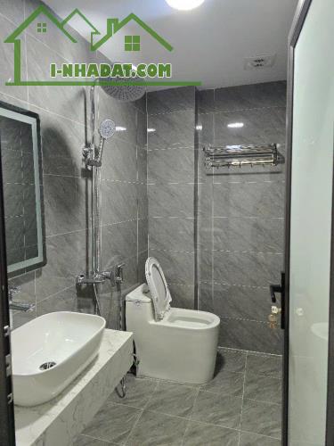 Nhà đẹp-giá hợp lý ngay Tôn Thất Tùng-gần Đại Học Y quá nhiều tiện ích - 4