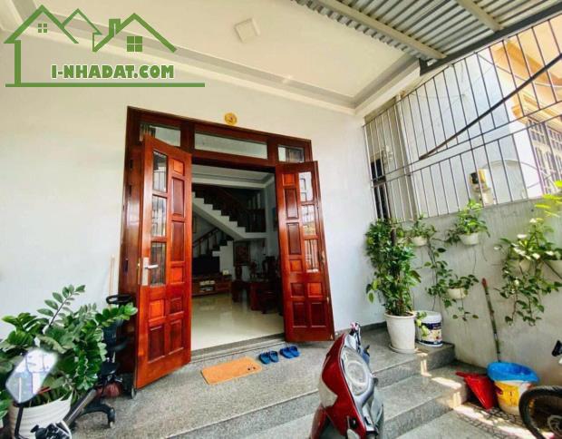 🏡 BÁN NHÀ 2 TẦNG ĐƯỜNG TRẦN THANH MAI – AN ĐÔNG, TP HUẾ