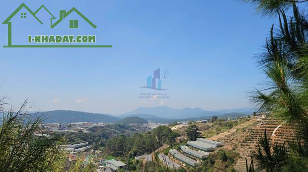 Bán Đất mặt tiền đường Đa Quý, xã Xuân Thọ, Đà Lạt 10133,15mv
