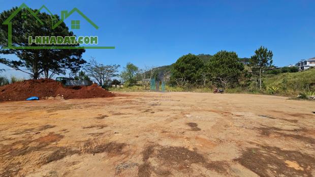 Bán Đất mặt tiền đường Đa Quý, xã Xuân Thọ, Đà Lạt 10133,15mv - 1