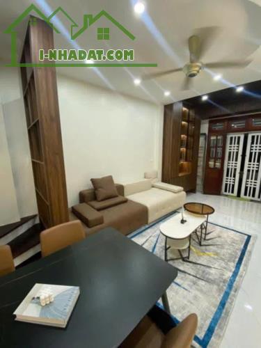 NHÀ ĐẸP TRẦN PHÚ - NỘI THẤT XỊN - FULL CÔNG NĂNG. - 4
