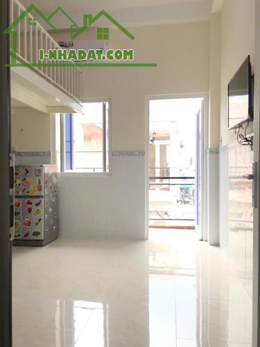 CHDV 2 mặt hẻm 154 Âu Dương Lân P3Q8, Giá 7.8 Tỷ (T/L) - 2