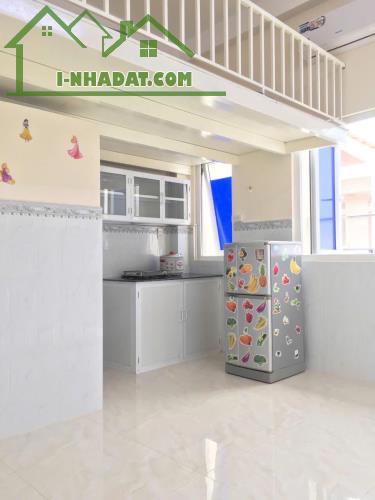 CHDV 2 mặt hẻm 154 Âu Dương Lân P3Q8, Giá 7.8 Tỷ (T/L) - 3
