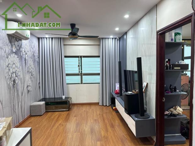 Chính chủ gửi  bán nhanh căn hộ chung cư Sông Nhuệ - Kiến Hưng - Hà Đông - 1