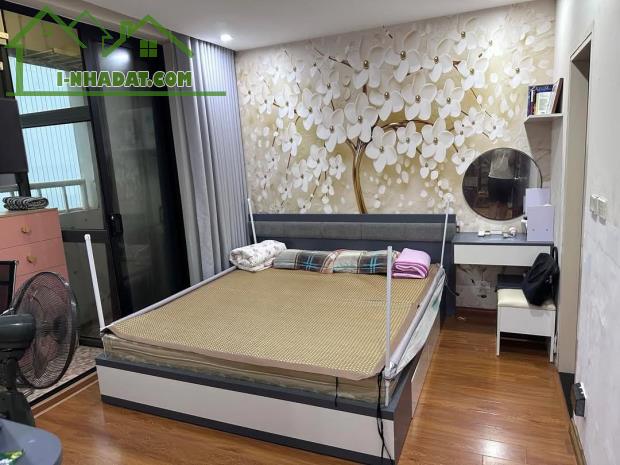 Chính chủ gửi  bán nhanh căn hộ chung cư Sông Nhuệ - Kiến Hưng - Hà Đông - 2