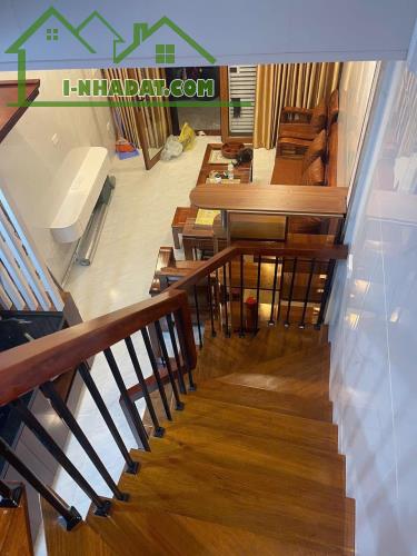 🏡 NHÀ NHỎ NHƯNG CÓ VÕ – NGỌC LÂM – 27M² – 2 TẦNG – 2 NGỦ – 4,8 TỶ! - 1