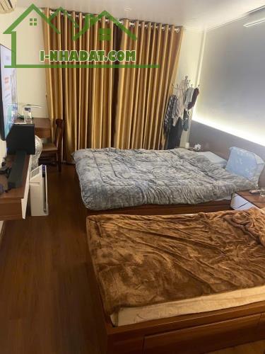 🏡 NHÀ NHỎ NHƯNG CÓ VÕ – NGỌC LÂM – 27M² – 2 TẦNG – 2 NGỦ – 4,8 TỶ! - 2