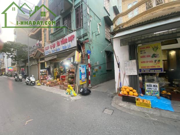 🏡 NHÀ NHỎ NHƯNG CÓ VÕ – NGỌC LÂM – 27M² – 2 TẦNG – 2 NGỦ – 4,8 TỶ! - 3
