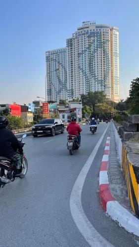Bán Đất Mặt Phố Ngọc THụy-Long Biên,Lô GÓc, DT 187m, giá 21,8 tỷ - 1
