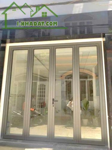 Nhà ô tô đỗ cửa, gần C/c Ruby Nguyễn Sỹ Sách, 4.65 tỷ - 3