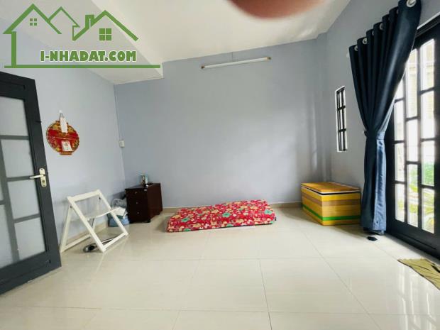 Nhà ô tô đỗ cửa, gần C/c Ruby Nguyễn Sỹ Sách, 4.65 tỷ - 1