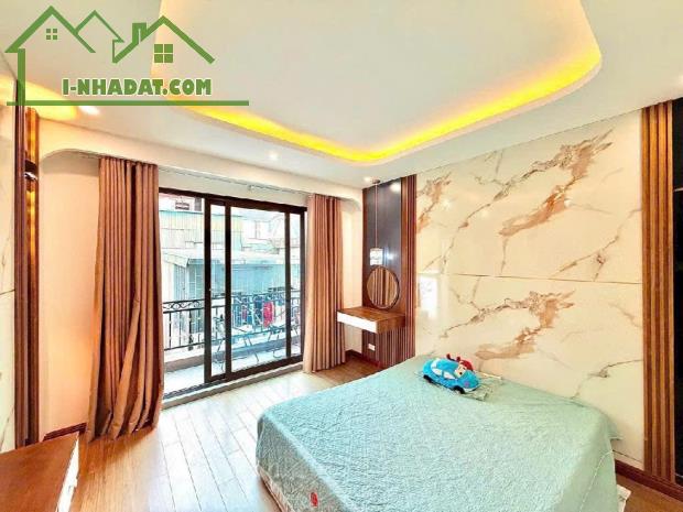 *Cần bán căn Nhà riêng Phố trần khát chân. Quận Hai bà trưng, Nhà mới đẹp lung linh như hì - 2