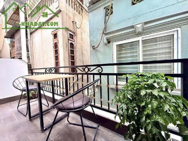 *Cần bán căn Nhà riêng Phố trần khát chân. Quận Hai bà trưng, Nhà mới đẹp lung linh như hì - 4