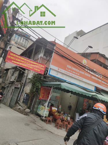 Mặt đường ô tô, kinh doanh Thái Sơn 90m, đất, mặt tiền 15m, 960 triệu Bắc Giang.