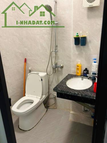 BÁ.N NHÀ NGỌC THỤY, 57M2, 3 TẦNG, GẦN PHỐ, AN SINH TỐT, 5.4 TỶ - 1