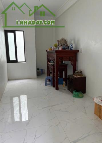 BÁ.N NHÀ NGỌC THỤY, 57M2, 3 TẦNG, GẦN PHỐ, AN SINH TỐT, 5.4 TỶ - 2