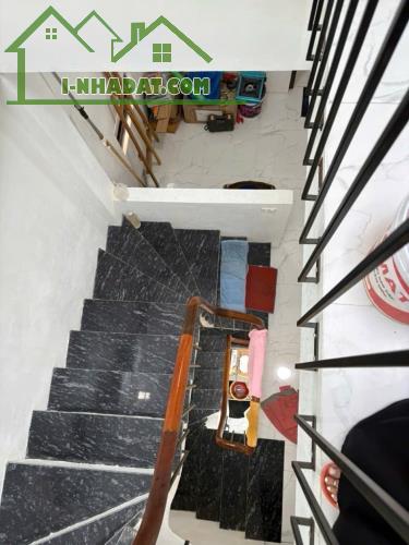 BÁ.N NHÀ NGỌC THỤY, 57M2, 3 TẦNG, GẦN PHỐ, AN SINH TỐT, 5.4 TỶ - 4
