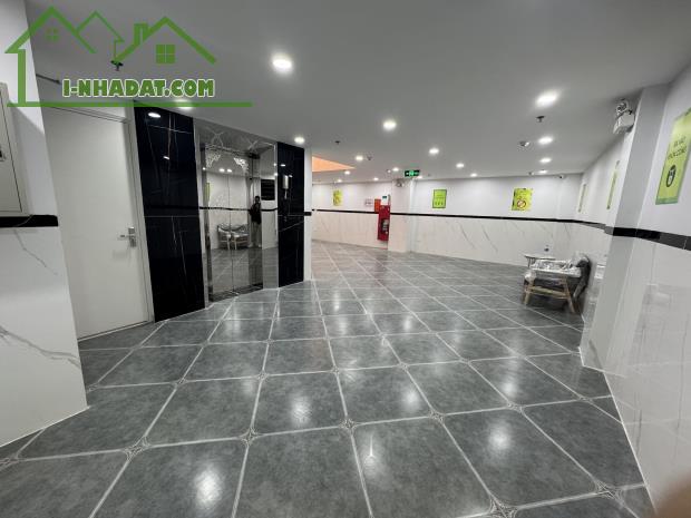 Cần bán CCMN cho thuê 17P khép kín, Văn Quán-Hà Đông. doanh thu 50tr/tháng. Giá 19.x tỷ.