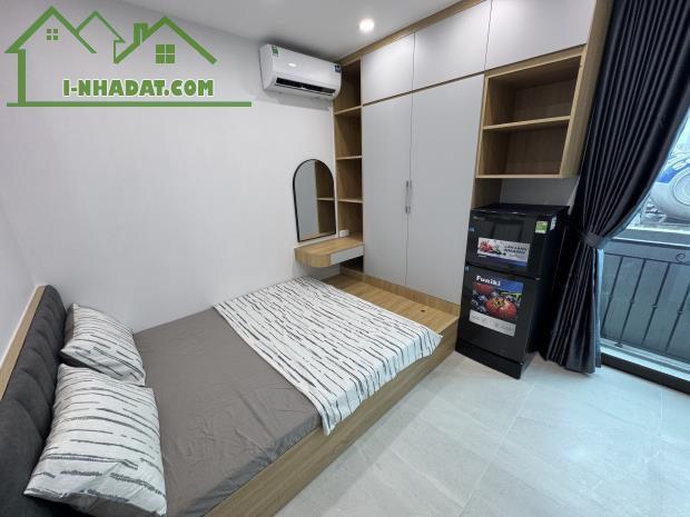 Cần bán CCMN cho thuê 17P khép kín, Văn Quán-Hà Đông. doanh thu 50tr/tháng. Giá 19.x tỷ. - 3