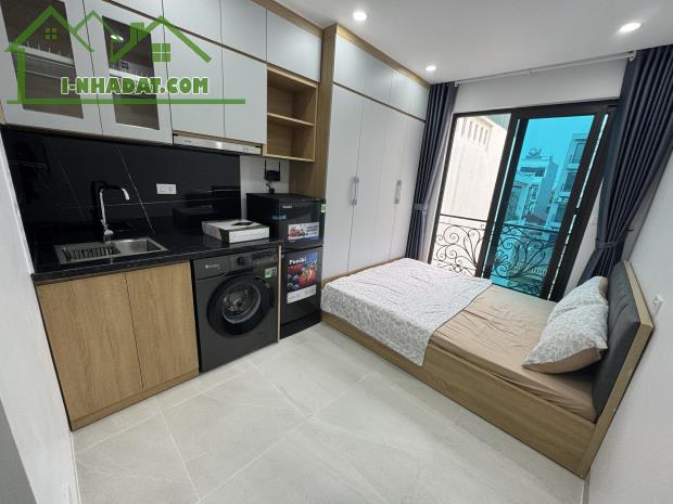 Cần bán CCMN cho thuê 17P khép kín, Văn Quán-Hà Đông. doanh thu 50tr/tháng. Giá 19.x tỷ. - 4
