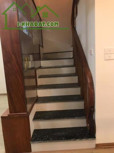 Bán nhà Mỗ Lao 55m2 Sổ đỏ chính chủ - An cư lâu dài - Lộc tài thăng tiến. - 1