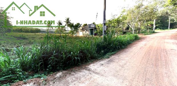 🏡 Bán Sào Đất 🌟 Mặt Tiền Đường Long Nguyên 24M 🛣️ Nhà Hiện Hữu 🏠 Sau Đất Xí Nghiệp 🔧