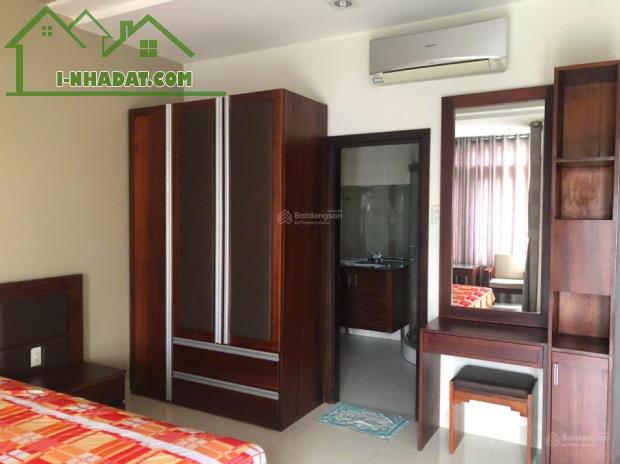Bán Nhà 3 Tầng + 1 Tum Hẻm Cao Thắng, Phước Long, Nha Trang – Full Nội Thất - 2
