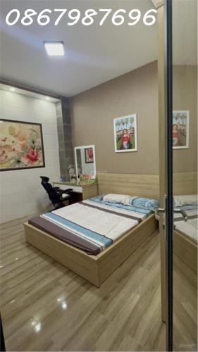 Bán Nhà 3 Tầng + 1 Tum Hẻm Cao Thắng, Phước Long, Nha Trang – Full Nội Thất - 3