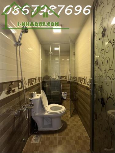Bán Nhà 3 Tầng Mặt Tiền Đường Mê Linh, Phường Tân Tiến, Nha Trang – Kinh Doanh Tốt - 2