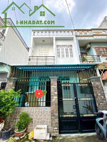 CHỦ GỬI: HẠ GIÁ 400TR, CHỈ CÒN 4TY200, 5X15M, 2 TẦNG BTCT, HẺM 5M THÔNG, CHỐT GẤP!!!! - 5
