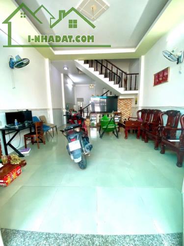 CHỦ GỬI: HẠ GIÁ 400TR, CHỈ CÒN 4TY200, 5X15M, 2 TẦNG BTCT, HẺM 5M THÔNG, CHỐT GẤP!!!! - 4