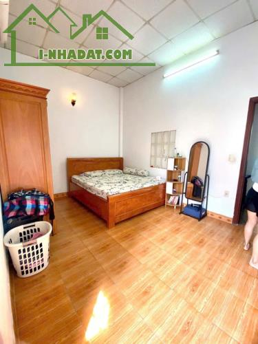 CHỦ GỬI: HẠ GIÁ 400TR, CHỈ CÒN 4TY200, 5X15M, 2 TẦNG BTCT, HẺM 5M THÔNG, CHỐT GẤP!!!! - 3