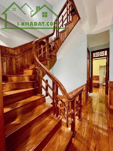Bán nhà TÔ HIỆU - HÀ ĐÔNG | Nhà Đẹp Full Công Năng – 10m Ra Ô Tô Tránh 🔥  🏡 Nhà siêu đẹp - 1