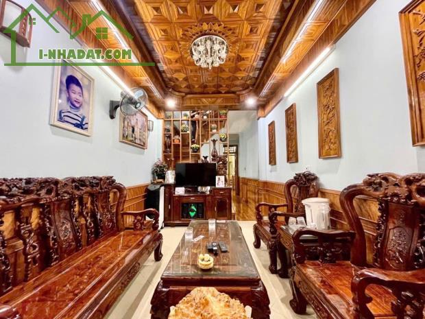 Bán nhà TÔ HIỆU - HÀ ĐÔNG | Nhà Đẹp Full Công Năng – 10m Ra Ô Tô Tránh 🔥  🏡 Nhà siêu đẹp - 2