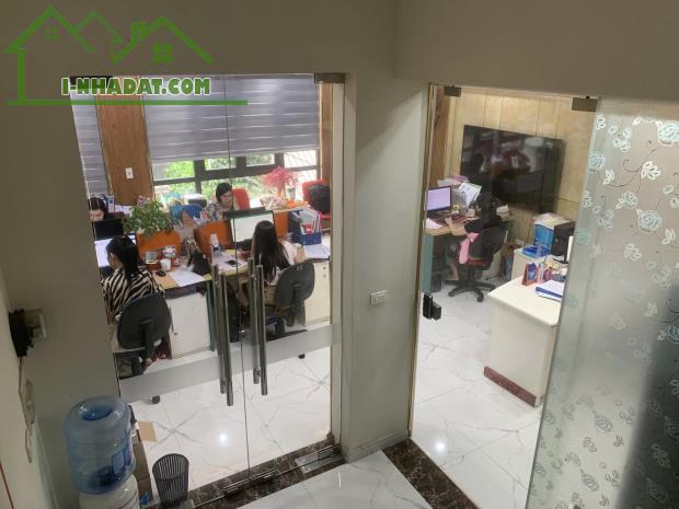 BÁN NHÀ NGÕ 20 NGUYỄN CÔNG HOAN, PHÂN LÔ, Ô TÔ TRÁNH, KINH DOANH 39m2 5T MẶT TIỀN 5,2m 14,