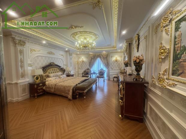 Bán Biệt Thự Mặt Tiền Trần Văn Kiểu Q6, 1200 m2 20m Mặt Tiền, Nội Thất Cao Cấp, 300 Tỷ - 5