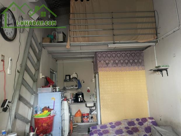 Ô tô thông ngang 9m x 23m View sông Hiệp Bình Chánh cách 50m ra Phạm Văn Đồng 14 T.ỷ - 3